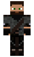 Moucan minecraft skin