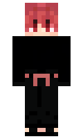 snuy minecraft skin