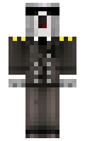 Sivior minecraft skin