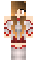 TheGmae11 minecraft skin