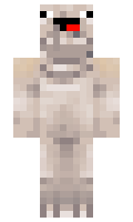 psina minecraft skin