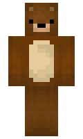 buo minecraft skin
