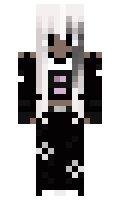Xengrove minecraft skin