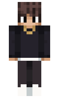 SoloSquid10 minecraft skin