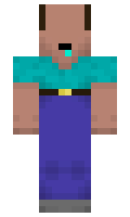 jorge minecraft skin