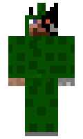 X1LIZARD23 minecraft skin