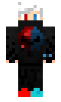 TooLazy minecraft skin