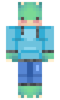 buffaz minecraft skin