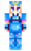 Lapiseq minecraft skin