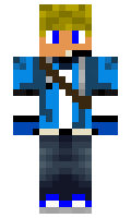HannesDB1977 minecraft skin