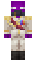 iray3n minecraft skin