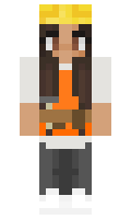 PEPESKA minecraft skin