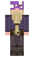 DrTurtleMoose minecraft skin