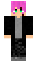 Kripak minecraft skin