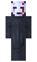 Technoblaze8821 minecraft skin