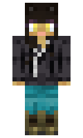 Mareck minecraft skin