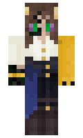 Rukia53 minecraft skin