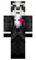 RAAR minecraft skin