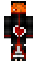 spidrman minecraft skin