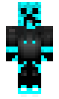JOXANDER minecraft skin