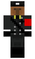 Feechka minecraft skin