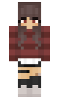 Redtailears minecraft skin