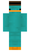 kachuz minecraft skin