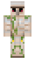 AZebraMooMoo minecraft skin