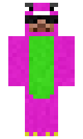 DarthXeanos minecraft skin