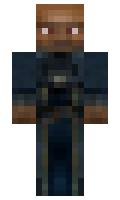 Stornieren minecraft skin