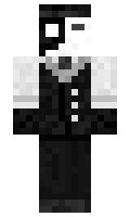 DethFox minecraft skin