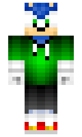 sonik20 minecraft skin