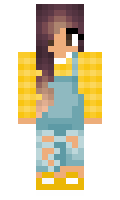 cissyyy minecraft skin