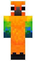 Phudasia minecraft skin