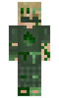 Andrija minecraft skin
