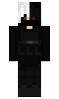 PlayHigh minecraft skin