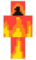 VentedMarrow1 minecraft skin