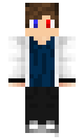 SpasyWX minecraft skin