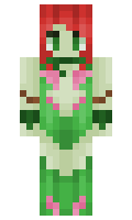 BumbleCloud minecraft skin