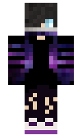 XJasonX466 minecraft skin
