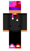 KhyGuy minecraft skin