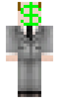 TheRich1Percent minecraft skin