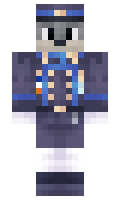 Kahina minecraft skin
