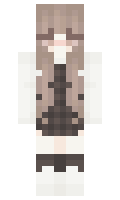 Pyobok minecraft skin