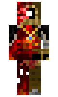 Th4V7 minecraft skin