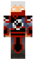 AKILA minecraft skin