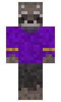 greedless minecraft skin