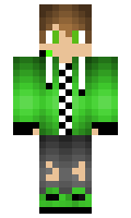 f3d3ss minecraft skin