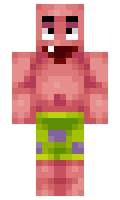 Wiego minecraft skin