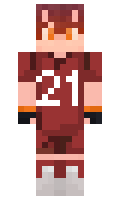 KKarmageddon minecraft skin
